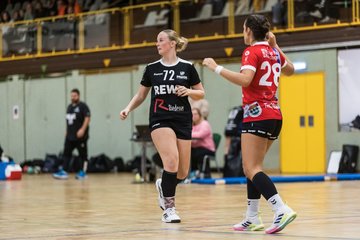 Bild 117 - wBJ SV Henstedt Ulzburg - HSG Holstein Kiel/Kronshagen : Ergebnis: 30:28